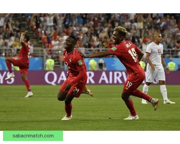 世界杯竞猜预测：全方位分析参赛队伍表现与历史数据，助你做出精准预测